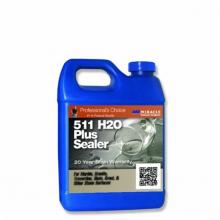 Waterworks 25-07808-81602 - Miracle Sealants 511 H20 Plus Water Base Penetrating Sealer