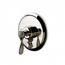 Waterworks 05-89750-65774 - Easton Classic Pressure Balance with Diverter Trim with Metal Lever Handle in Nickel