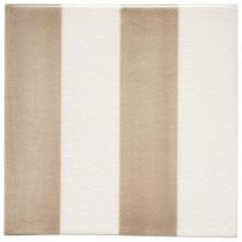 Waterworks 02-81365-46210 - Architectonics Handmade Decorative Field Tile Marquis 6'' x