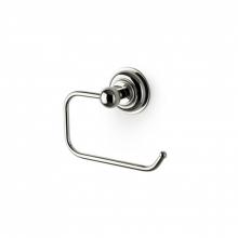 Waterworks 22-12314-82146 - Aero Retro Wall Mounted Swing Arm Paper Holder in