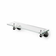Waterworks 22-11271-33516 - Aero Retro 18'' Single Tier Shelf in
