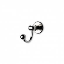 Waterworks 22-49412-56618 - Olympia Single Hook in Burnished