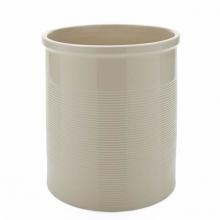 Waterworks 22-70254-43790 - Hathaway Round Waste Can in