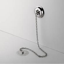 Waterworks 26-64609-65141 - Chesterfield Drain Plug Waste and Overflow in