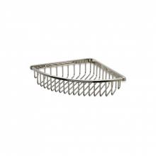 Waterworks 22-19790-39608 - Universal Small Wall Mounted Corner Soap