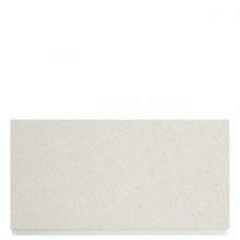 Waterworks 03-72416-89319 - Studio Stone Field Tile 6 x 12 x 3/8'' in Graphite