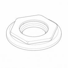 Waterworks 40-46948-37513 - Service Parts Escutcheon in