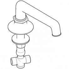 Waterworks 40-91965-19811 - Service Parts Spout Kit in
