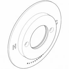 Waterworks 40-84901-94656 - Service Parts Faceplate Trim in
