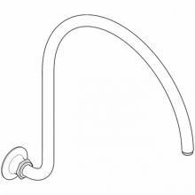 Waterworks 40-48379-68582 - Service Parts Arm and Flange in