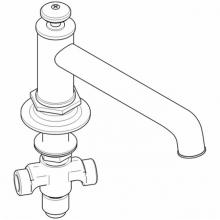 Waterworks 40-63168-97458 - Service Parts Spout Kit in