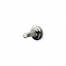 Waterworks 22-66441-81796 - Opus Single Robe Hook in Chrome