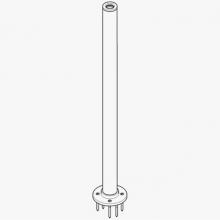 Waterworks 40-89780-19694 - Service Parts Freestanding Leg in