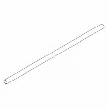 Waterworks 42-56388-66921 - Service Parts Towel Bar Rod in Antique