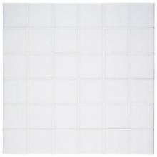 Waterworks 01-51712-81393 - Repose 2 Stacked Mosaic in Antique Mirror Glossy Solid