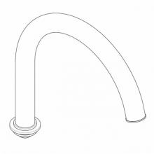 Waterworks 40-46190-60956 - Service Parts Spout Kit