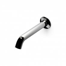 Waterworks 09-08159-07575 - .25 Wall Mounted Tub Spout in Chrome