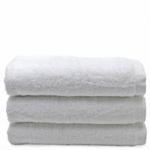 Waterworks 33-96225-72869 - Cumulus Terry Bath Towel in White