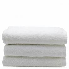 Waterworks 33-49980-98528 - Cumulus Terry Sheet Towel in White