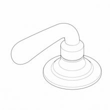 Waterworks 40-73092-06456 - Service Parts Handle Kit in