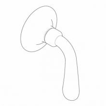 Waterworks 40-99987-22761 - Service Parts Handle Kit in