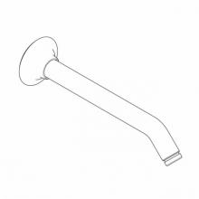 Waterworks 40-09919-76515 - Service Parts Arm & Flange in