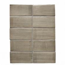 Waterworks 02-81862-72011 - RedBank Field Tile 3 x 6 in Thunder