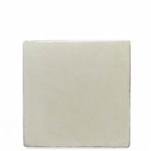 Waterworks 02-32668-60460 - RedBank Field Tile 3 x 3 in Jasmine Solid