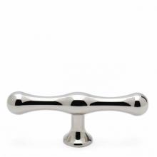 Waterworks 22-68976-92123 - Cushing 4'' Pull in Matte