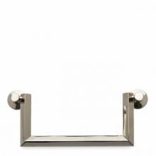 Waterworks 22-05060-46590 - Ridley 6'' Pull in Unlacquered