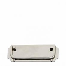 Waterworks 22-31024-91664 - Guilford 6'' Pull in Nickel