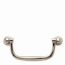 Waterworks 22-77902-24643 - Portsmouth 4'' Pull in Matte