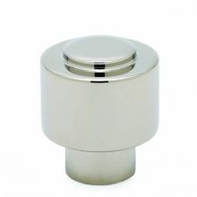 Waterworks 22-22322-86402 - Aero 1 1/4'' Knob in