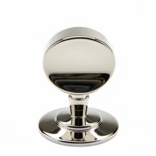 Waterworks 22-16784-96213 - Chord 1 1/4'' Knob in Unlacquered