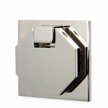 Waterworks 22-03964-12468 - Knox 1 3/4'' Pull in