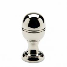 Waterworks 22-35334-07787 - Tremont 7/8'' Knob in Burnished