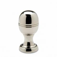 Waterworks 22-63819-46895 - Tremont 1 1/4'' Knob in Burnished