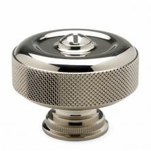 Waterworks 22-68455-50562 - R.W. Atlas 2'' Round Knob in Matte