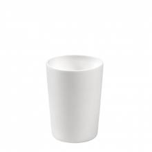 Waterworks 22-02282-79351 - Resin Tumbler in White
