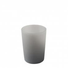Waterworks 22-59627-78474 - Resin Tumbler in Soft Gray