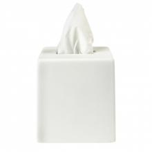 Waterworks 22-44567-86813 - Resin Tissue Cover in White
