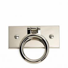 Waterworks 22-08824-25235 - Ensign 3'' Drop Handle in Burnished