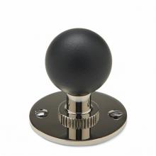 Waterworks 22-13133-98800 - Peerless 1'' Knob in
