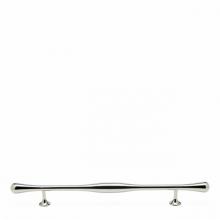 Waterworks 22-70522-63999 - Cushing 18'' Pull in Unlacquered