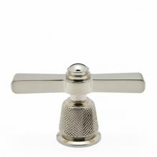 Waterworks 22-75176-36928 - R.W. Atlas 3 1/4'' Wing Handle Pull in
