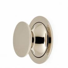 Waterworks 22-99911-83090 - Sterling 1 1/4'' Latch in Matte