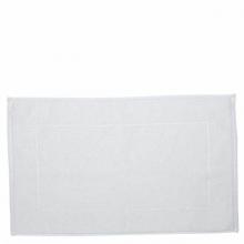 Waterworks 33-46801-44405 - Cumulus Bath Mat in White