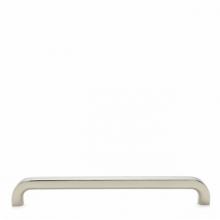 Waterworks 22-91456-14442 - Dillon 12'' Appliance Pull in Matte