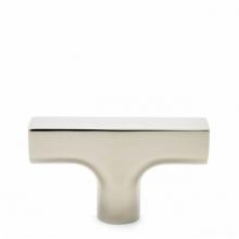 Waterworks 22-18477-31521 - Larkspur 3'' Pull in Unlacquered