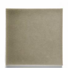 Waterworks 02-12786-17702 - District Tile Bullnose Single 6'' x 6'' in Hickory Glossy